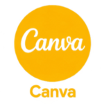 Canva Logo