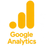 Google Analytics logo