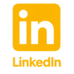 LinkedIN Logo
