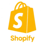 Shopify Logo