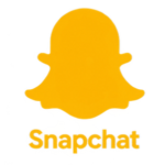 Snapchat Logo